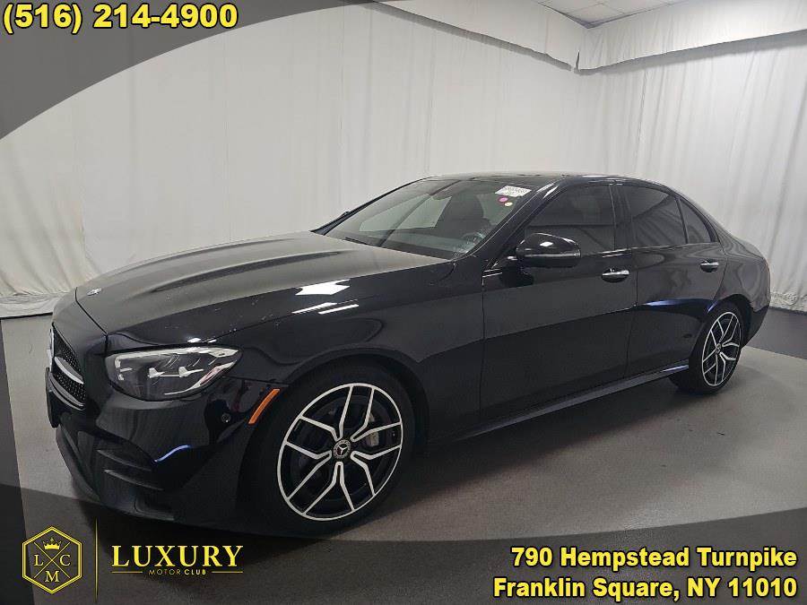 2021 Mercedes-Benz E-Class E 350 RWD Sedan, available for sale in Franklin Sq, New York | Long Island Auto Center. Franklin Sq, New York 2021 Mercedes-Benz E-Class E 350 RWD Sedan, available for sale in Franklin Sq, New York | Long Island Auto Center. Franklin Sq, New York