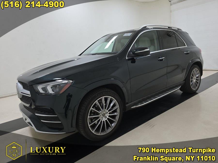 2022 Mercedes-Benz GLE GLE 350 4MATIC SUV, available for sale in Franklin Sq, New York | Long Island Auto Center. Franklin Sq, New York 2022 Mercedes-Benz GLE GLE 350 4MATIC SUV, available for sale in Franklin Sq, New York | Long Island Auto Center. Franklin Sq, New York