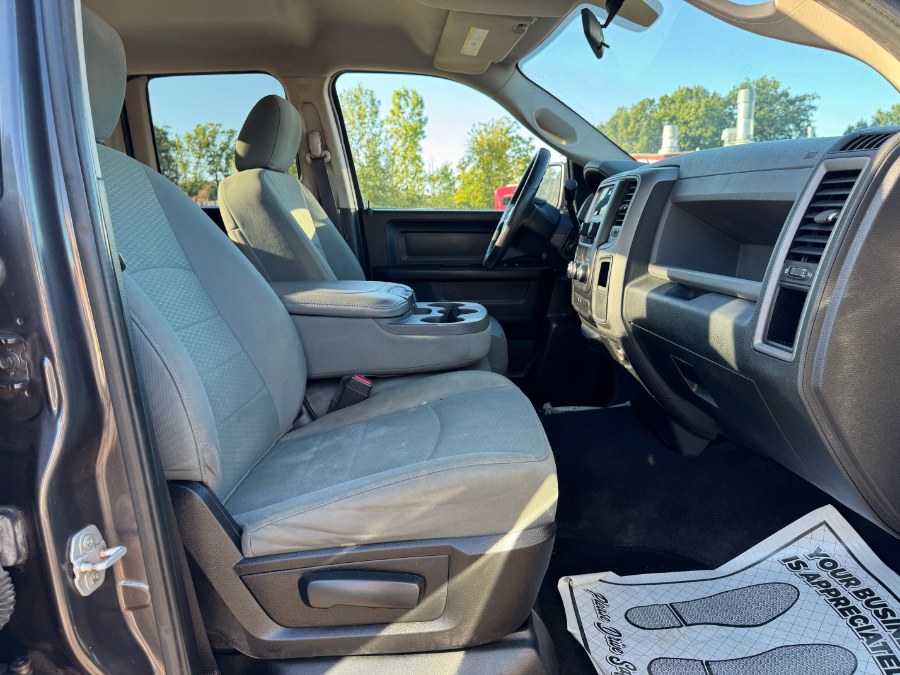 2014 Ram 1500 4WD Quad Cab 140.5" ST, available for sale in Ortonville, Michigan | Marsh Auto Sales LLC. Ortonville, Michigan 2014 Ram 1500 4WD Quad Cab 140.5" ST, available for sale in Ortonville, Michigan | Marsh Auto Sales LLC. Ortonville, Michigan