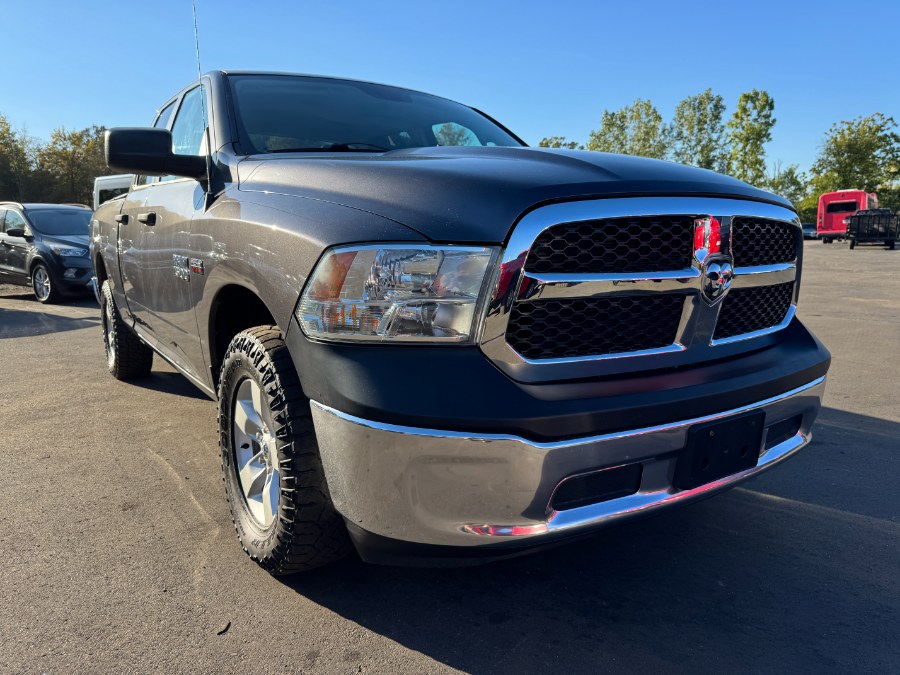 2014 Ram 1500 4WD Quad Cab 140.5" ST, available for sale in Ortonville, Michigan | Marsh Auto Sales LLC. Ortonville, Michigan 2014 Ram 1500 4WD Quad Cab 140.5" ST, available for sale in Ortonville, Michigan | Marsh Auto Sales LLC. Ortonville, Michigan