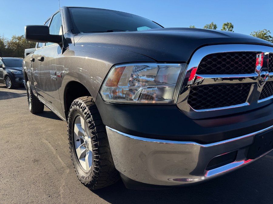 2014 Ram 1500 4WD Quad Cab 140.5" ST, available for sale in Ortonville, Michigan | Marsh Auto Sales LLC. Ortonville, Michigan 2014 Ram 1500 4WD Quad Cab 140.5" ST, available for sale in Ortonville, Michigan | Marsh Auto Sales LLC. Ortonville, Michigan