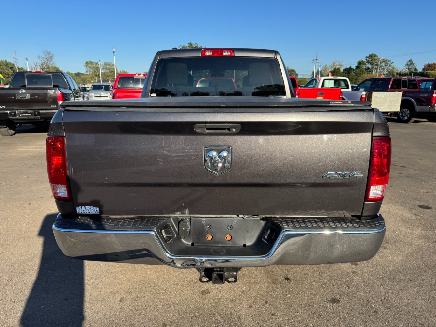 2014 Ram 1500 4WD Quad Cab 140.5" ST, available for sale in Ortonville, Michigan | Marsh Auto Sales LLC. Ortonville, Michigan 2014 Ram 1500 4WD Quad Cab 140.5" ST, available for sale in Ortonville, Michigan | Marsh Auto Sales LLC. Ortonville, Michigan