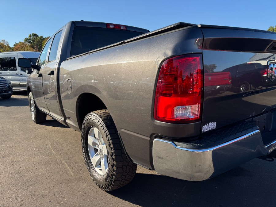 2014 Ram 1500 4WD Quad Cab 140.5" ST, available for sale in Ortonville, Michigan | Marsh Auto Sales LLC. Ortonville, Michigan 2014 Ram 1500 4WD Quad Cab 140.5" ST, available for sale in Ortonville, Michigan | Marsh Auto Sales LLC. Ortonville, Michigan
