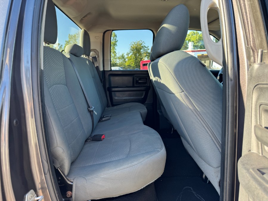 2014 Ram 1500 4WD Quad Cab 140.5" ST, available for sale in Ortonville, Michigan | Marsh Auto Sales LLC. Ortonville, Michigan 2014 Ram 1500 4WD Quad Cab 140.5" ST, available for sale in Ortonville, Michigan | Marsh Auto Sales LLC. Ortonville, Michigan