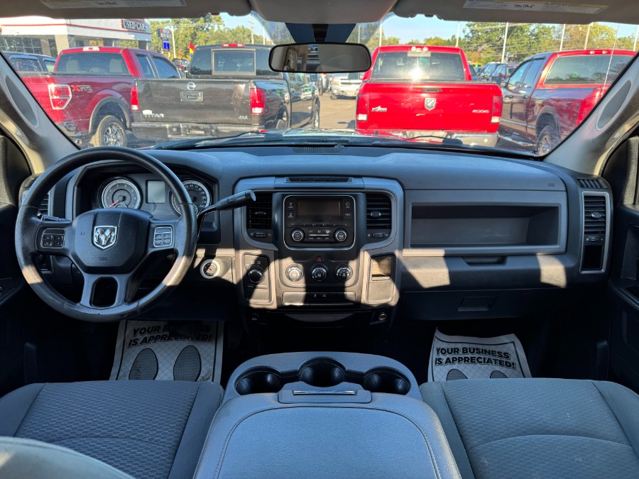 2014 Ram 1500 4WD Quad Cab 140.5" ST, available for sale in Ortonville, Michigan | Marsh Auto Sales LLC. Ortonville, Michigan 2014 Ram 1500 4WD Quad Cab 140.5" ST, available for sale in Ortonville, Michigan | Marsh Auto Sales LLC. Ortonville, Michigan