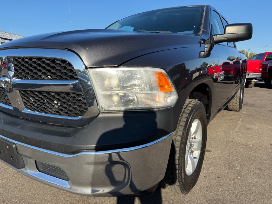 2014 Ram 1500 4WD Quad Cab 140.5" ST, available for sale in Ortonville, Michigan | Marsh Auto Sales LLC. Ortonville, Michigan 2014 Ram 1500 4WD Quad Cab 140.5" ST, available for sale in Ortonville, Michigan | Marsh Auto Sales LLC. Ortonville, Michigan