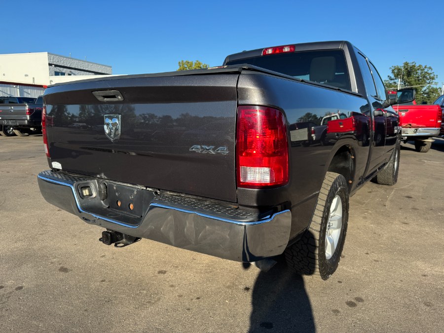 2014 Ram 1500 4WD Quad Cab 140.5" ST, available for sale in Ortonville, Michigan | Marsh Auto Sales LLC. Ortonville, Michigan 2014 Ram 1500 4WD Quad Cab 140.5" ST, available for sale in Ortonville, Michigan | Marsh Auto Sales LLC. Ortonville, Michigan