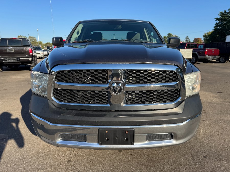 2014 Ram 1500 4WD Quad Cab 140.5" ST, available for sale in Ortonville, Michigan | Marsh Auto Sales LLC. Ortonville, Michigan 2014 Ram 1500 4WD Quad Cab 140.5" ST, available for sale in Ortonville, Michigan | Marsh Auto Sales LLC. Ortonville, Michigan