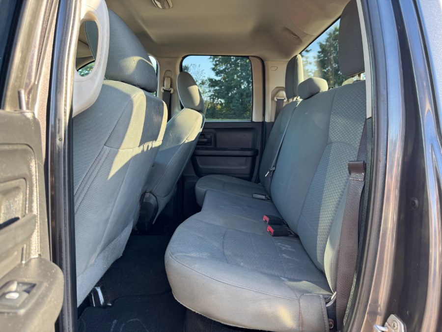 2014 Ram 1500 4WD Quad Cab 140.5" ST, available for sale in Ortonville, Michigan | Marsh Auto Sales LLC. Ortonville, Michigan 2014 Ram 1500 4WD Quad Cab 140.5" ST, available for sale in Ortonville, Michigan | Marsh Auto Sales LLC. Ortonville, Michigan