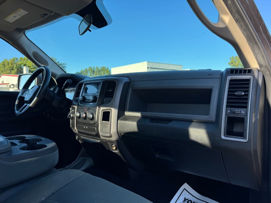 2014 Ram 1500 4WD Quad Cab 140.5" ST, available for sale in Ortonville, Michigan | Marsh Auto Sales LLC. Ortonville, Michigan 2014 Ram 1500 4WD Quad Cab 140.5" ST, available for sale in Ortonville, Michigan | Marsh Auto Sales LLC. Ortonville, Michigan