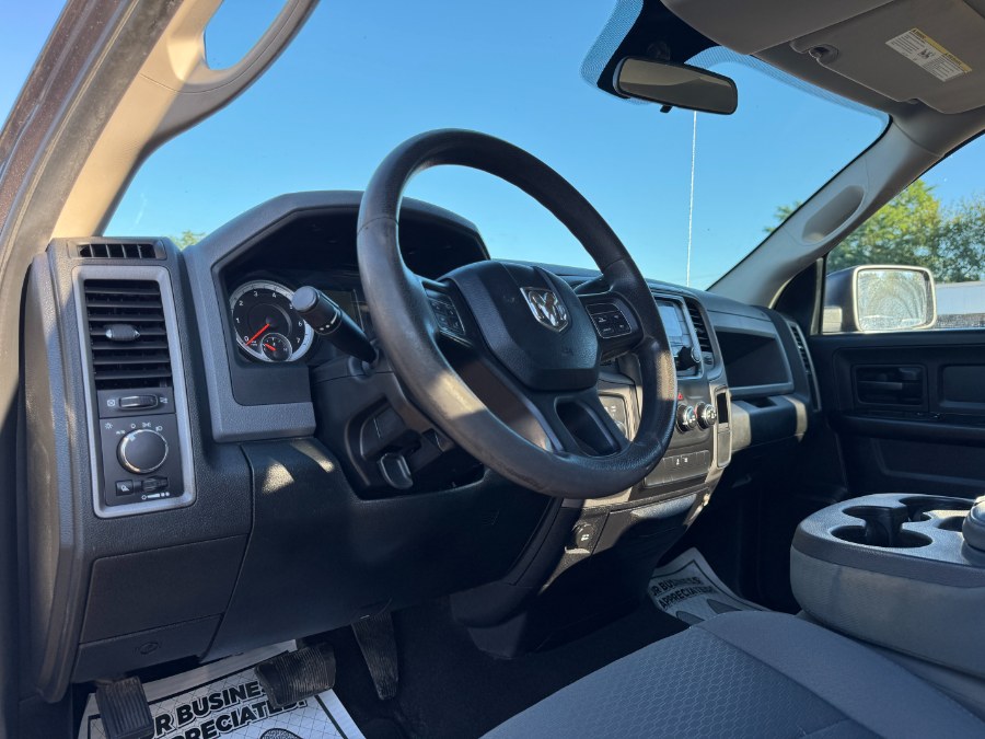 2014 Ram 1500 4WD Quad Cab 140.5" ST, available for sale in Ortonville, Michigan | Marsh Auto Sales LLC. Ortonville, Michigan 2014 Ram 1500 4WD Quad Cab 140.5" ST, available for sale in Ortonville, Michigan | Marsh Auto Sales LLC. Ortonville, Michigan