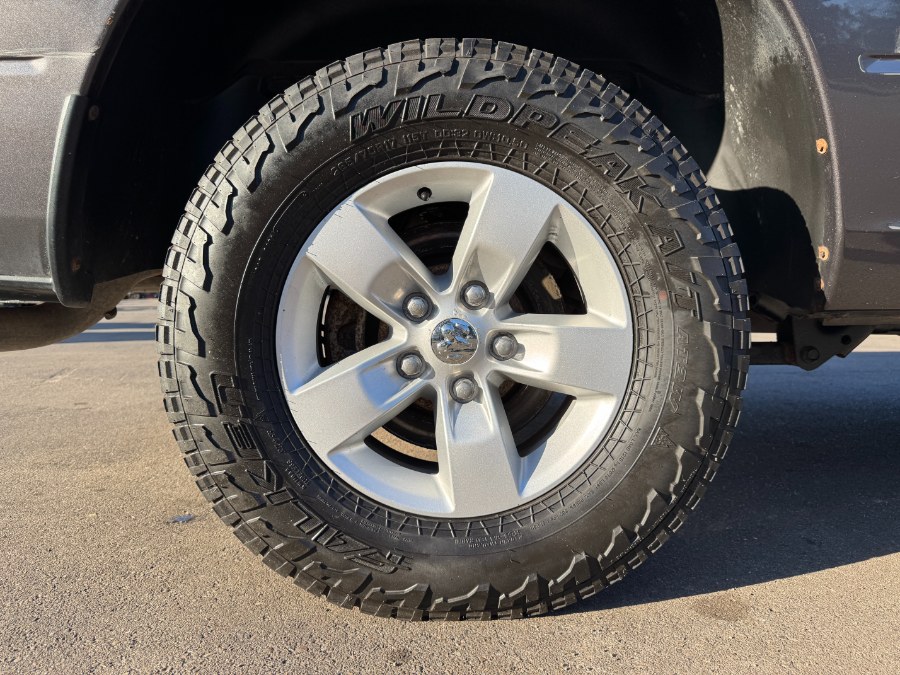 2014 Ram 1500 4WD Quad Cab 140.5" ST, available for sale in Ortonville, Michigan | Marsh Auto Sales LLC. Ortonville, Michigan 2014 Ram 1500 4WD Quad Cab 140.5" ST, available for sale in Ortonville, Michigan | Marsh Auto Sales LLC. Ortonville, Michigan