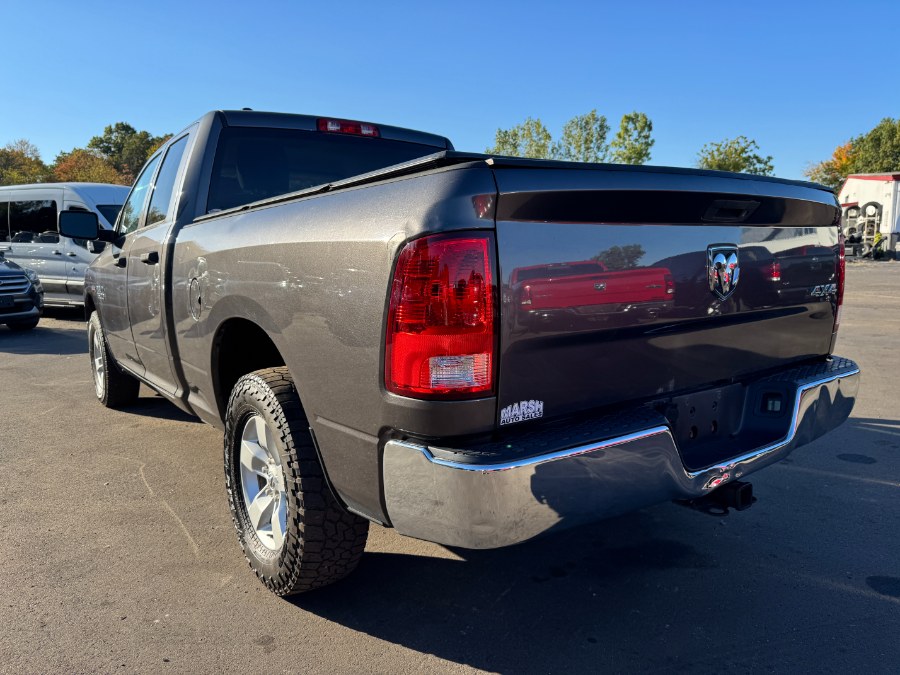 2014 Ram 1500 4WD Quad Cab 140.5" ST, available for sale in Ortonville, Michigan | Marsh Auto Sales LLC. Ortonville, Michigan 2014 Ram 1500 4WD Quad Cab 140.5" ST, available for sale in Ortonville, Michigan | Marsh Auto Sales LLC. Ortonville, Michigan