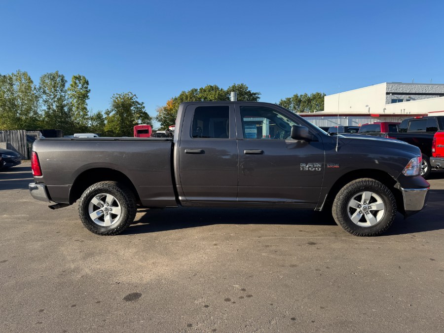 2014 Ram 1500 4WD Quad Cab 140.5" ST, available for sale in Ortonville, Michigan | Marsh Auto Sales LLC. Ortonville, Michigan 2014 Ram 1500 4WD Quad Cab 140.5" ST, available for sale in Ortonville, Michigan | Marsh Auto Sales LLC. Ortonville, Michigan