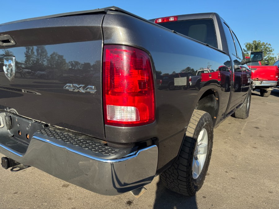 2014 Ram 1500 4WD Quad Cab 140.5" ST, available for sale in Ortonville, Michigan | Marsh Auto Sales LLC. Ortonville, Michigan 2014 Ram 1500 4WD Quad Cab 140.5" ST, available for sale in Ortonville, Michigan | Marsh Auto Sales LLC. Ortonville, Michigan