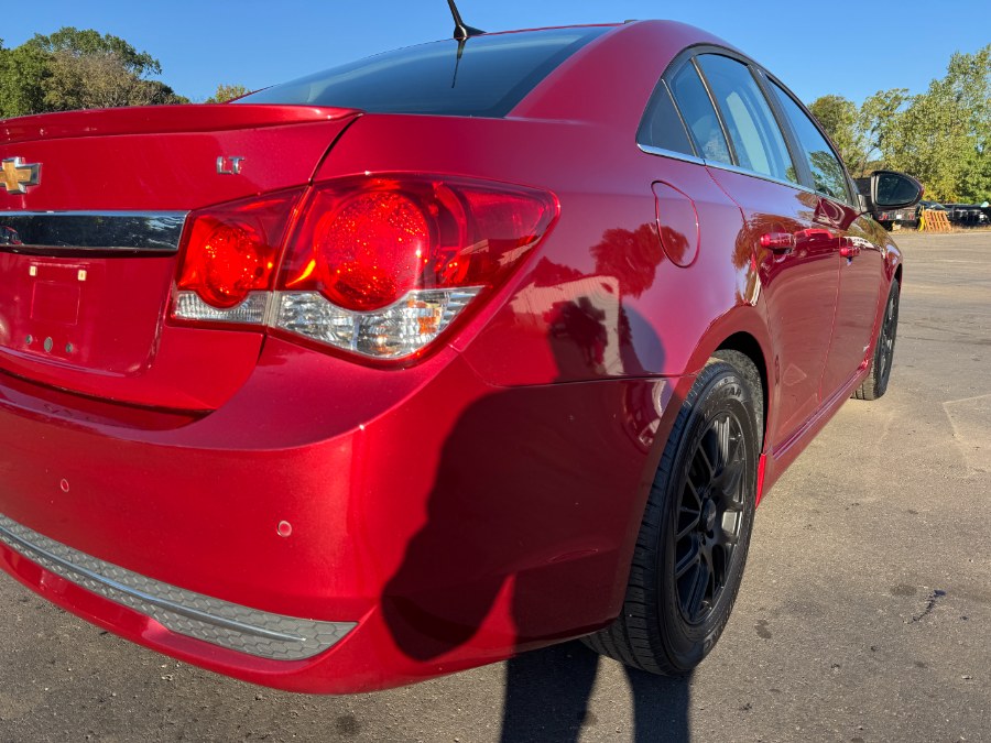 2011 Chevrolet Cruze 4dr Sdn LT w/1LT, available for sale in Ortonville, Michigan | Marsh Auto Sales LLC. Ortonville, Michigan 2011 Chevrolet Cruze 4dr Sdn LT w/1LT, available for sale in Ortonville, Michigan | Marsh Auto Sales LLC. Ortonville, Michigan