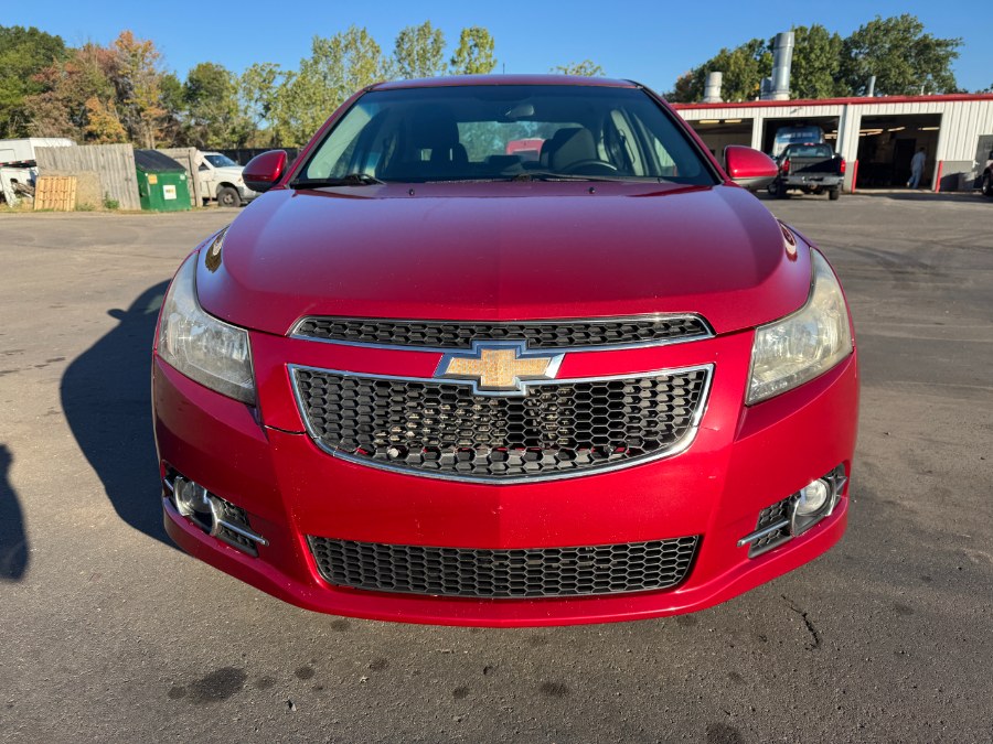 2011 Chevrolet Cruze 4dr Sdn LT w/1LT, available for sale in Ortonville, Michigan | Marsh Auto Sales LLC. Ortonville, Michigan 2011 Chevrolet Cruze 4dr Sdn LT w/1LT, available for sale in Ortonville, Michigan | Marsh Auto Sales LLC. Ortonville, Michigan