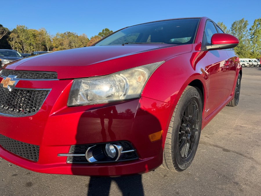 2011 Chevrolet Cruze 4dr Sdn LT w/1LT, available for sale in Ortonville, Michigan | Marsh Auto Sales LLC. Ortonville, Michigan 2011 Chevrolet Cruze 4dr Sdn LT w/1LT, available for sale in Ortonville, Michigan | Marsh Auto Sales LLC. Ortonville, Michigan