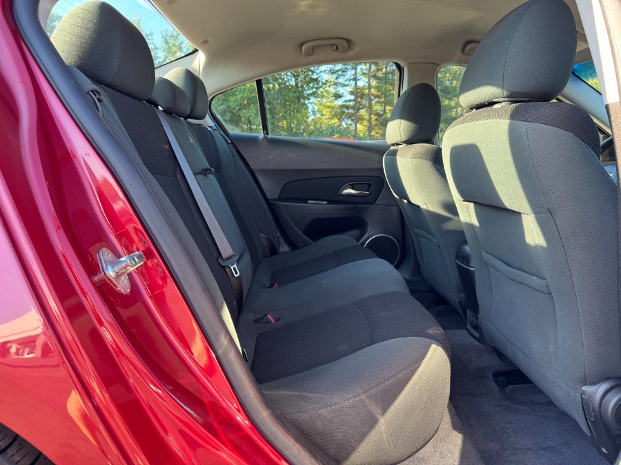 2011 Chevrolet Cruze 4dr Sdn LT w/1LT, available for sale in Ortonville, Michigan | Marsh Auto Sales LLC. Ortonville, Michigan 2011 Chevrolet Cruze 4dr Sdn LT w/1LT, available for sale in Ortonville, Michigan | Marsh Auto Sales LLC. Ortonville, Michigan