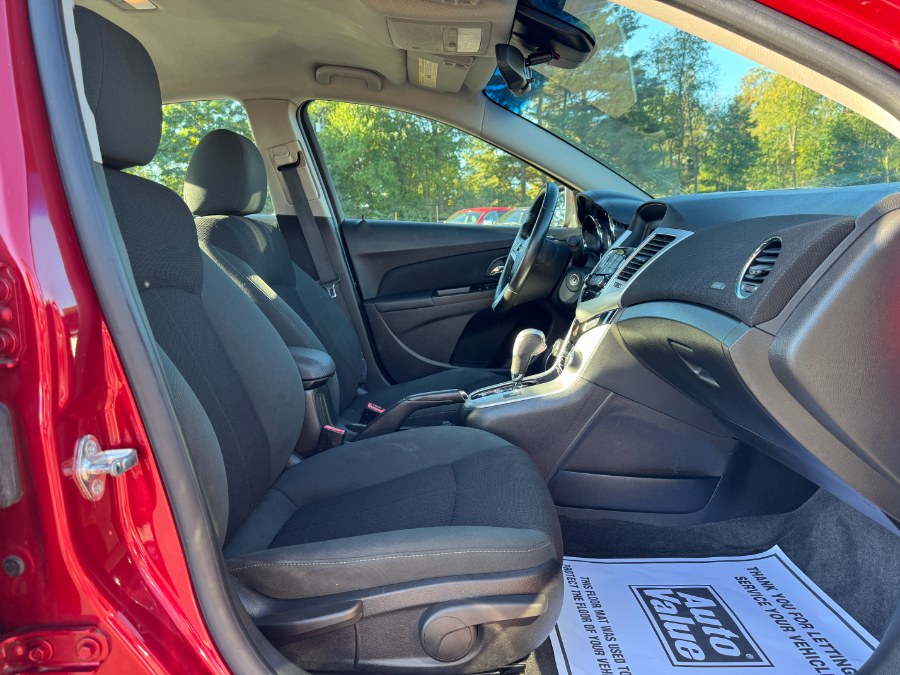 2011 Chevrolet Cruze 4dr Sdn LT w/1LT, available for sale in Ortonville, Michigan | Marsh Auto Sales LLC. Ortonville, Michigan 2011 Chevrolet Cruze 4dr Sdn LT w/1LT, available for sale in Ortonville, Michigan | Marsh Auto Sales LLC. Ortonville, Michigan