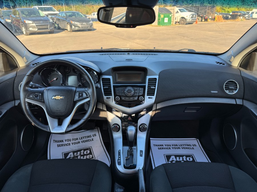 2011 Chevrolet Cruze 4dr Sdn LT w/1LT, available for sale in Ortonville, Michigan | Marsh Auto Sales LLC. Ortonville, Michigan 2011 Chevrolet Cruze 4dr Sdn LT w/1LT, available for sale in Ortonville, Michigan | Marsh Auto Sales LLC. Ortonville, Michigan