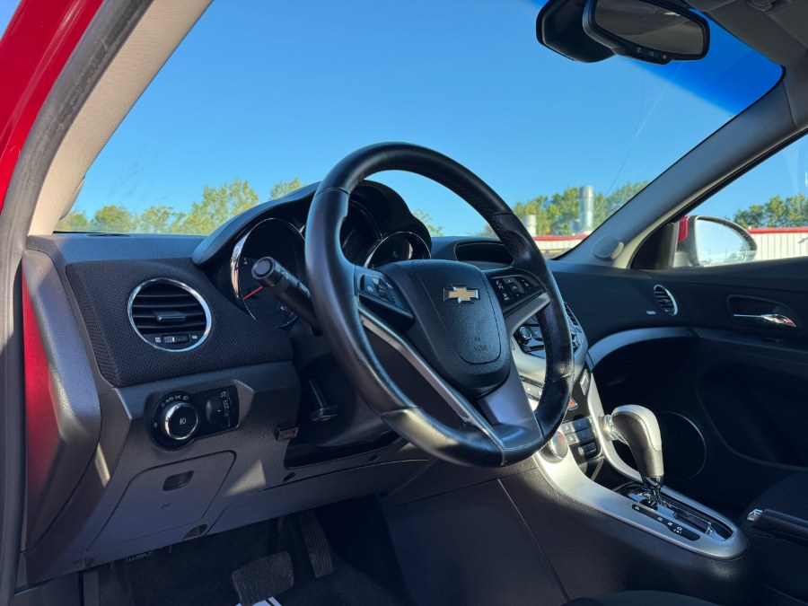 2011 Chevrolet Cruze 4dr Sdn LT w/1LT, available for sale in Ortonville, Michigan | Marsh Auto Sales LLC. Ortonville, Michigan 2011 Chevrolet Cruze 4dr Sdn LT w/1LT, available for sale in Ortonville, Michigan | Marsh Auto Sales LLC. Ortonville, Michigan