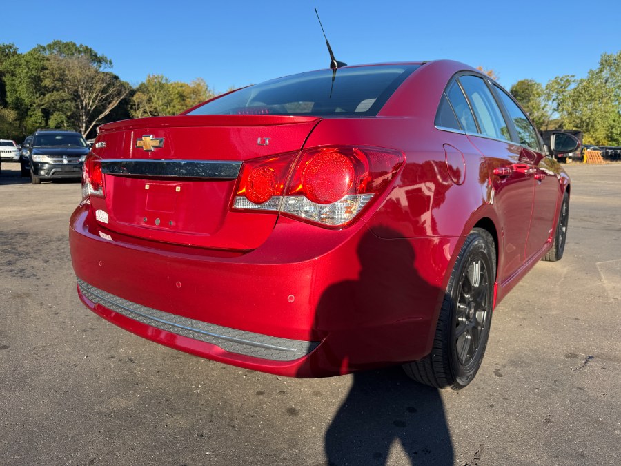 2011 Chevrolet Cruze 4dr Sdn LT w/1LT, available for sale in Ortonville, Michigan | Marsh Auto Sales LLC. Ortonville, Michigan 2011 Chevrolet Cruze 4dr Sdn LT w/1LT, available for sale in Ortonville, Michigan | Marsh Auto Sales LLC. Ortonville, Michigan