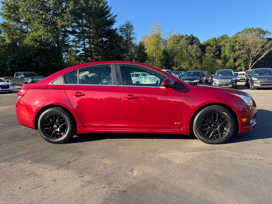 2011 Chevrolet Cruze 4dr Sdn LT w/1LT, available for sale in Ortonville, Michigan | Marsh Auto Sales LLC. Ortonville, Michigan 2011 Chevrolet Cruze 4dr Sdn LT w/1LT, available for sale in Ortonville, Michigan | Marsh Auto Sales LLC. Ortonville, Michigan