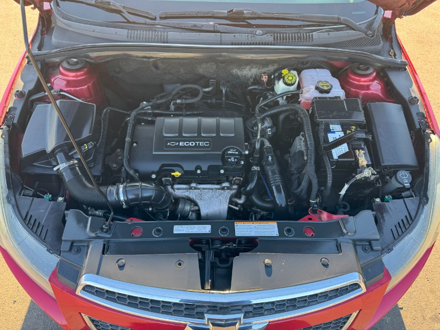 2011 Chevrolet Cruze 4dr Sdn LT w/1LT, available for sale in Ortonville, Michigan | Marsh Auto Sales LLC. Ortonville, Michigan 2011 Chevrolet Cruze 4dr Sdn LT w/1LT, available for sale in Ortonville, Michigan | Marsh Auto Sales LLC. Ortonville, Michigan