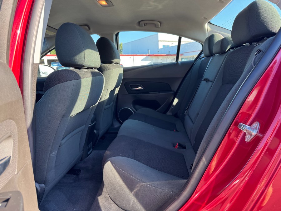 2011 Chevrolet Cruze 4dr Sdn LT w/1LT, available for sale in Ortonville, Michigan | Marsh Auto Sales LLC. Ortonville, Michigan 2011 Chevrolet Cruze 4dr Sdn LT w/1LT, available for sale in Ortonville, Michigan | Marsh Auto Sales LLC. Ortonville, Michigan