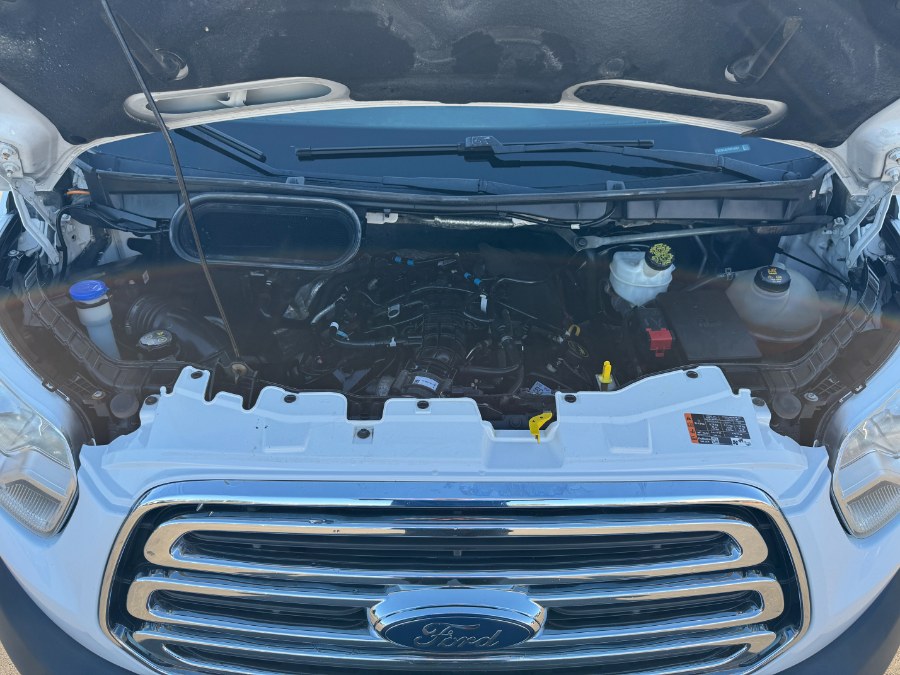 2015 Ford Transit Wagon T-350 148" Med Roof XLT Sliding RH Dr, available for sale in Ortonville, Michigan | Marsh Auto Sales LLC. Ortonville, Michigan 2015 Ford Transit Wagon T-350 148" Med Roof XLT Sliding RH Dr, available for sale in Ortonville, Michigan | Marsh Auto Sales LLC. Ortonville, Michigan