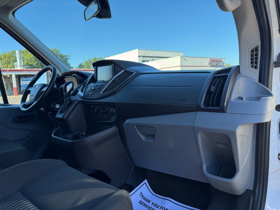 2015 Ford Transit Wagon T-350 148" Med Roof XLT Sliding RH Dr, available for sale in Ortonville, Michigan | Marsh Auto Sales LLC. Ortonville, Michigan 2015 Ford Transit Wagon T-350 148" Med Roof XLT Sliding RH Dr, available for sale in Ortonville, Michigan | Marsh Auto Sales LLC. Ortonville, Michigan