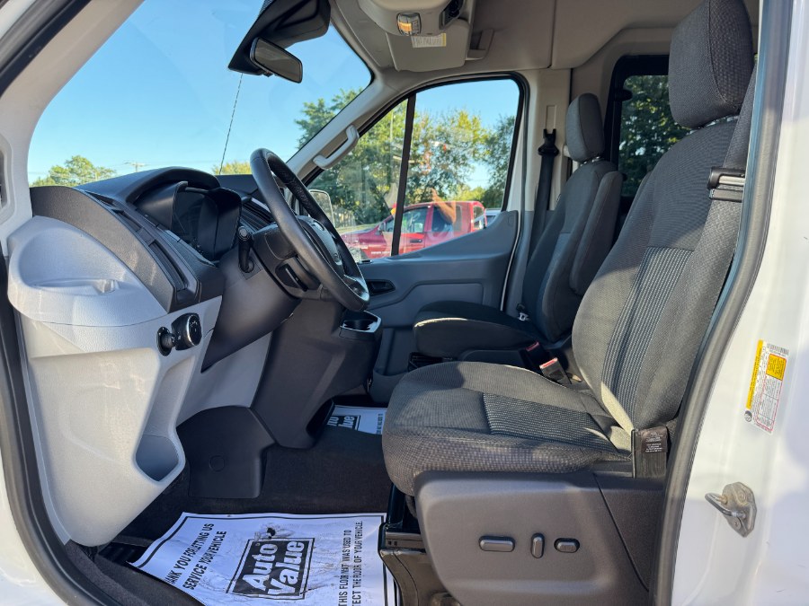 2015 Ford Transit Wagon T-350 148" Med Roof XLT Sliding RH Dr, available for sale in Ortonville, Michigan | Marsh Auto Sales LLC. Ortonville, Michigan 2015 Ford Transit Wagon T-350 148" Med Roof XLT Sliding RH Dr, available for sale in Ortonville, Michigan | Marsh Auto Sales LLC. Ortonville, Michigan