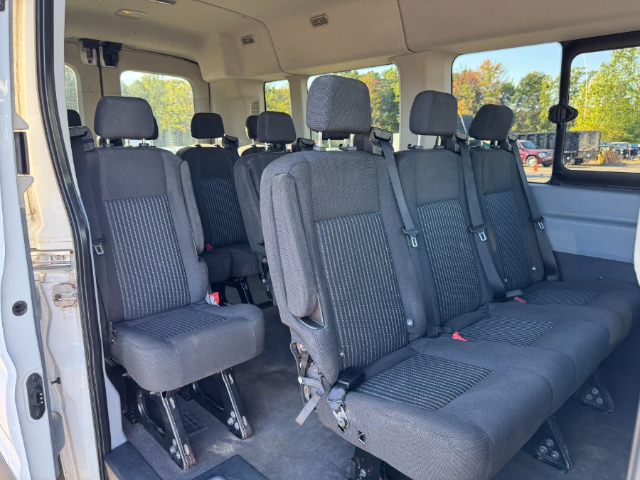 2015 Ford Transit Wagon T-350 148" Med Roof XLT Sliding RH Dr, available for sale in Ortonville, Michigan | Marsh Auto Sales LLC. Ortonville, Michigan 2015 Ford Transit Wagon T-350 148" Med Roof XLT Sliding RH Dr, available for sale in Ortonville, Michigan | Marsh Auto Sales LLC. Ortonville, Michigan
