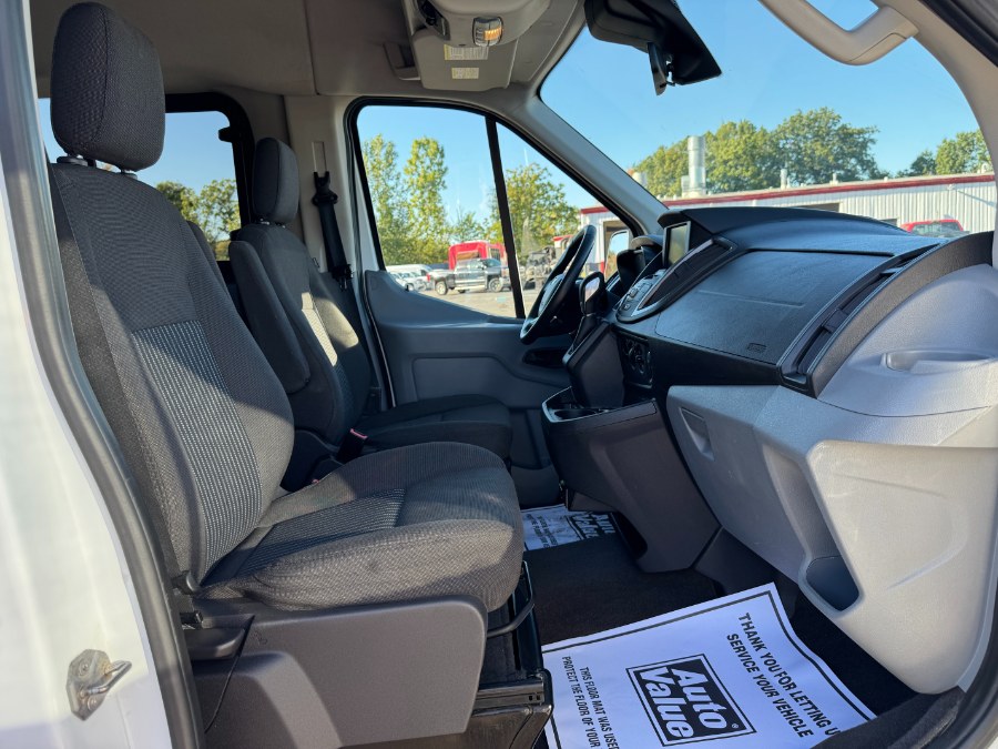2015 Ford Transit Wagon T-350 148" Med Roof XLT Sliding RH Dr, available for sale in Ortonville, Michigan | Marsh Auto Sales LLC. Ortonville, Michigan 2015 Ford Transit Wagon T-350 148" Med Roof XLT Sliding RH Dr, available for sale in Ortonville, Michigan | Marsh Auto Sales LLC. Ortonville, Michigan