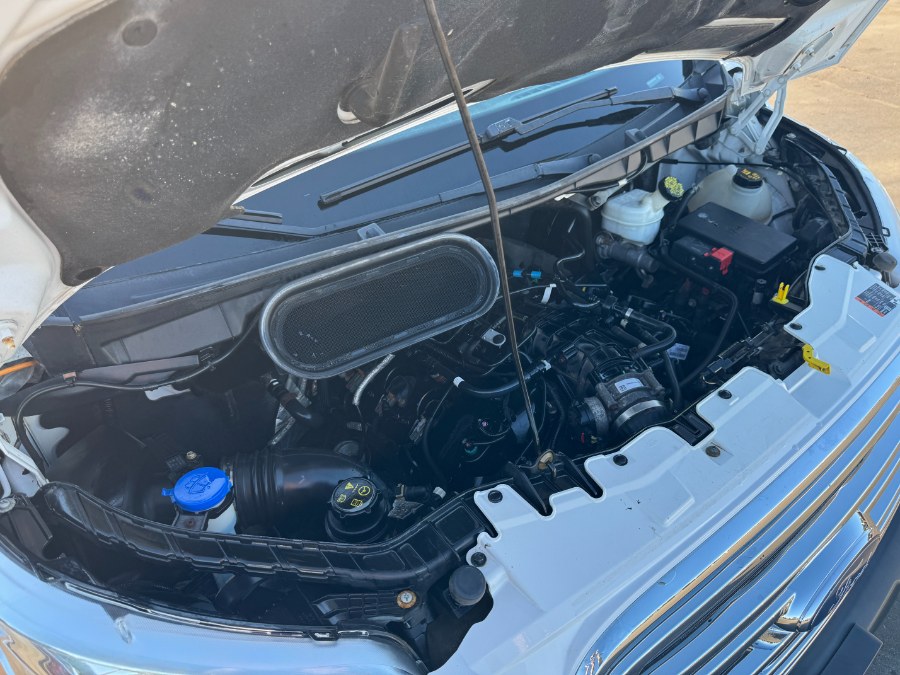 2015 Ford Transit Wagon T-350 148" Med Roof XLT Sliding RH Dr, available for sale in Ortonville, Michigan | Marsh Auto Sales LLC. Ortonville, Michigan 2015 Ford Transit Wagon T-350 148" Med Roof XLT Sliding RH Dr, available for sale in Ortonville, Michigan | Marsh Auto Sales LLC. Ortonville, Michigan