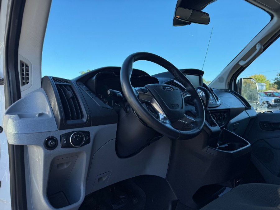 2015 Ford Transit Wagon T-350 148" Med Roof XLT Sliding RH Dr, available for sale in Ortonville, Michigan | Marsh Auto Sales LLC. Ortonville, Michigan 2015 Ford Transit Wagon T-350 148" Med Roof XLT Sliding RH Dr, available for sale in Ortonville, Michigan | Marsh Auto Sales LLC. Ortonville, Michigan