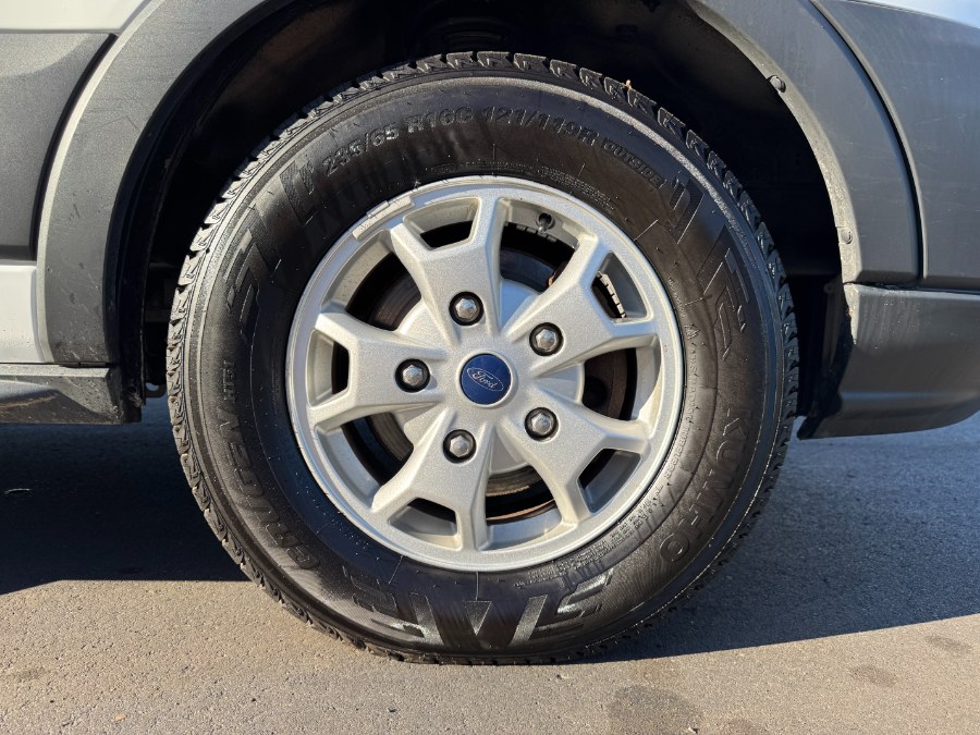2015 Ford Transit Wagon T-350 148" Med Roof XLT Sliding RH Dr, available for sale in Ortonville, Michigan | Marsh Auto Sales LLC. Ortonville, Michigan 2015 Ford Transit Wagon T-350 148" Med Roof XLT Sliding RH Dr, available for sale in Ortonville, Michigan | Marsh Auto Sales LLC. Ortonville, Michigan