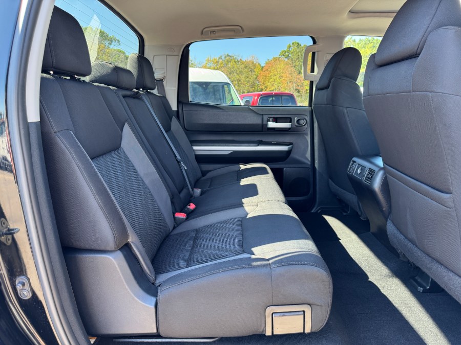 2014 Toyota Tundra 4WD Truck CrewMax 5.7L V8 6-Spd AT SR5 (Natl), available for sale in Ortonville, Michigan | Marsh Auto Sales LLC. Ortonville, Michigan 2014 Toyota Tundra 4WD Truck CrewMax 5.7L V8 6-Spd AT SR5 (Natl), available for sale in Ortonville, Michigan | Marsh Auto Sales LLC. Ortonville, Michigan