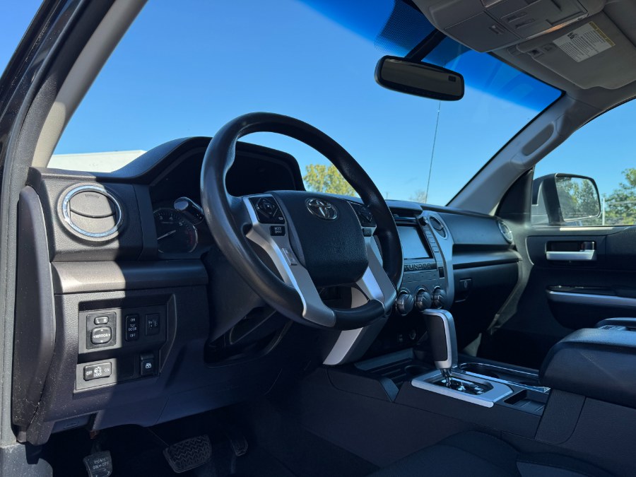 2014 Toyota Tundra 4WD Truck CrewMax 5.7L V8 6-Spd AT SR5 (Natl), available for sale in Ortonville, Michigan | Marsh Auto Sales LLC. Ortonville, Michigan 2014 Toyota Tundra 4WD Truck CrewMax 5.7L V8 6-Spd AT SR5 (Natl), available for sale in Ortonville, Michigan | Marsh Auto Sales LLC. Ortonville, Michigan