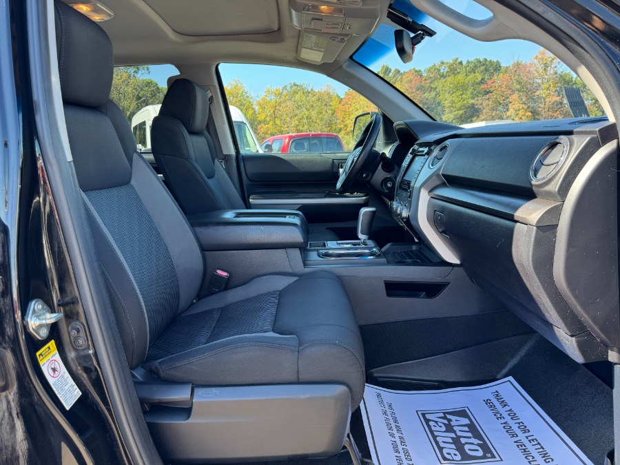 2014 Toyota Tundra 4WD Truck CrewMax 5.7L V8 6-Spd AT SR5 (Natl), available for sale in Ortonville, Michigan | Marsh Auto Sales LLC. Ortonville, Michigan 2014 Toyota Tundra 4WD Truck CrewMax 5.7L V8 6-Spd AT SR5 (Natl), available for sale in Ortonville, Michigan | Marsh Auto Sales LLC. Ortonville, Michigan
