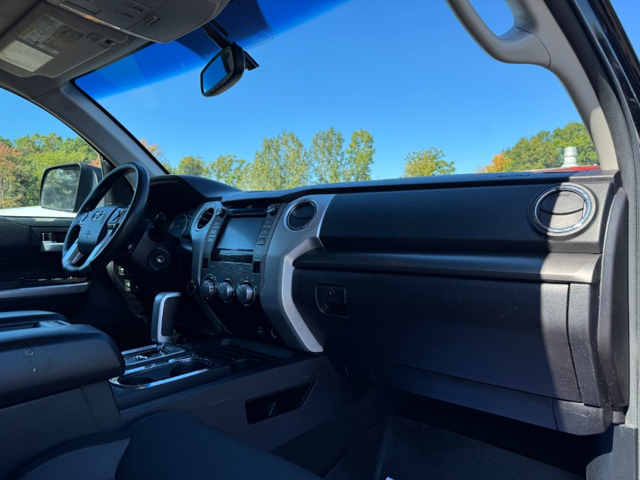 2014 Toyota Tundra 4WD Truck CrewMax 5.7L V8 6-Spd AT SR5 (Natl), available for sale in Ortonville, Michigan | Marsh Auto Sales LLC. Ortonville, Michigan 2014 Toyota Tundra 4WD Truck CrewMax 5.7L V8 6-Spd AT SR5 (Natl), available for sale in Ortonville, Michigan | Marsh Auto Sales LLC. Ortonville, Michigan