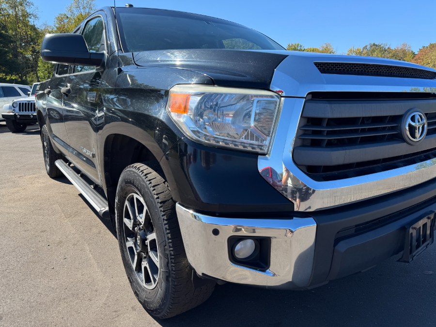 2014 Toyota Tundra 4WD Truck CrewMax 5.7L V8 6-Spd AT SR5 (Natl), available for sale in Ortonville, Michigan | Marsh Auto Sales LLC. Ortonville, Michigan 2014 Toyota Tundra 4WD Truck CrewMax 5.7L V8 6-Spd AT SR5 (Natl), available for sale in Ortonville, Michigan | Marsh Auto Sales LLC. Ortonville, Michigan