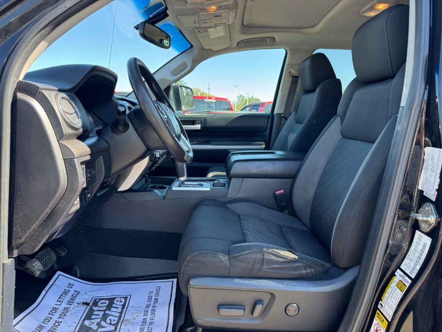 2014 Toyota Tundra 4WD Truck CrewMax 5.7L V8 6-Spd AT SR5 (Natl), available for sale in Ortonville, Michigan | Marsh Auto Sales LLC. Ortonville, Michigan 2014 Toyota Tundra 4WD Truck CrewMax 5.7L V8 6-Spd AT SR5 (Natl), available for sale in Ortonville, Michigan | Marsh Auto Sales LLC. Ortonville, Michigan