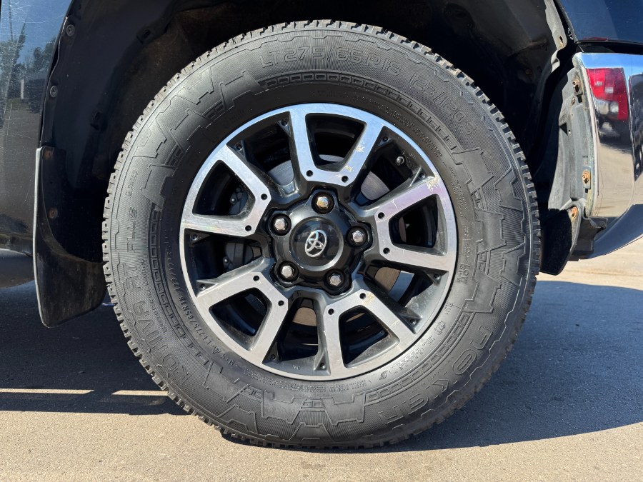 2014 Toyota Tundra 4WD Truck CrewMax 5.7L V8 6-Spd AT SR5 (Natl), available for sale in Ortonville, Michigan | Marsh Auto Sales LLC. Ortonville, Michigan 2014 Toyota Tundra 4WD Truck CrewMax 5.7L V8 6-Spd AT SR5 (Natl), available for sale in Ortonville, Michigan | Marsh Auto Sales LLC. Ortonville, Michigan