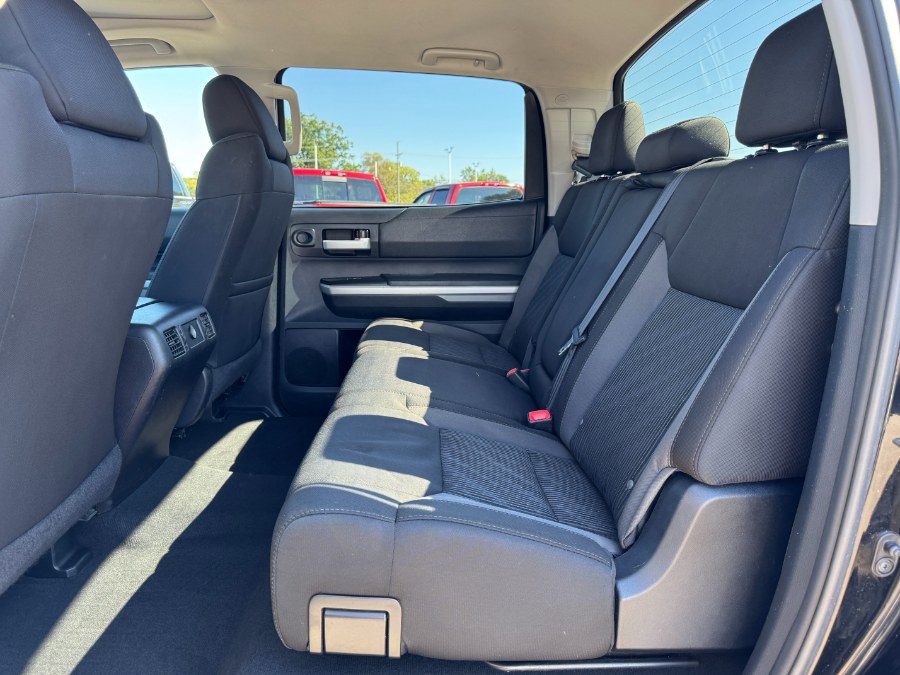 2014 Toyota Tundra 4WD Truck CrewMax 5.7L V8 6-Spd AT SR5 (Natl), available for sale in Ortonville, Michigan | Marsh Auto Sales LLC. Ortonville, Michigan 2014 Toyota Tundra 4WD Truck CrewMax 5.7L V8 6-Spd AT SR5 (Natl), available for sale in Ortonville, Michigan | Marsh Auto Sales LLC. Ortonville, Michigan