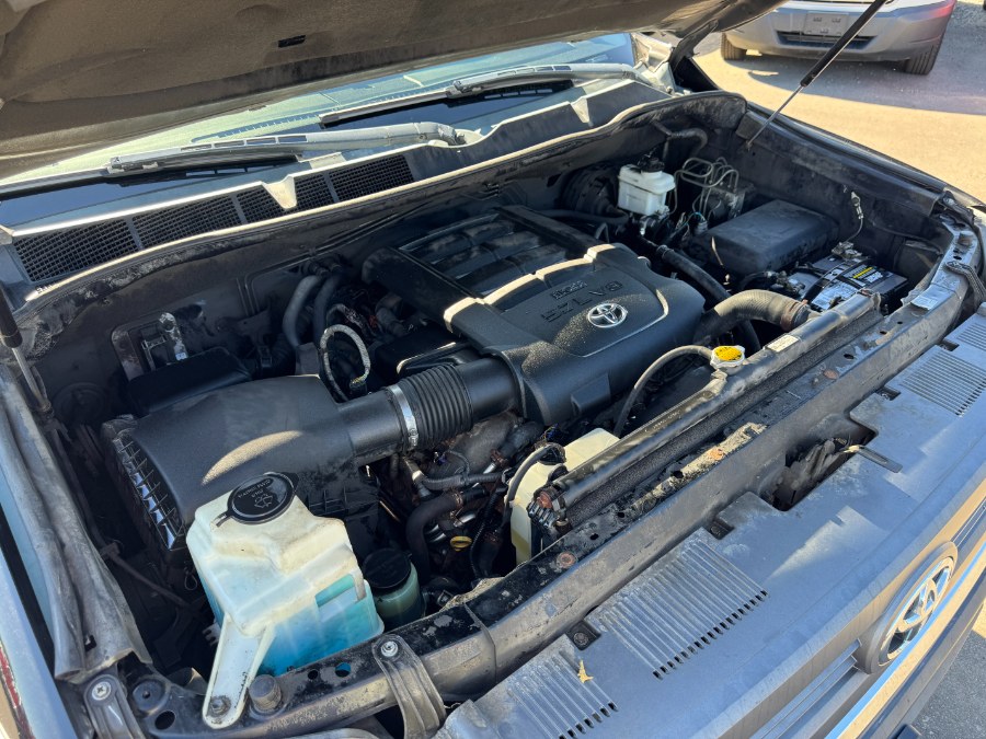 2014 Toyota Tundra 4WD Truck CrewMax 5.7L V8 6-Spd AT SR5 (Natl), available for sale in Ortonville, Michigan | Marsh Auto Sales LLC. Ortonville, Michigan 2014 Toyota Tundra 4WD Truck CrewMax 5.7L V8 6-Spd AT SR5 (Natl), available for sale in Ortonville, Michigan | Marsh Auto Sales LLC. Ortonville, Michigan