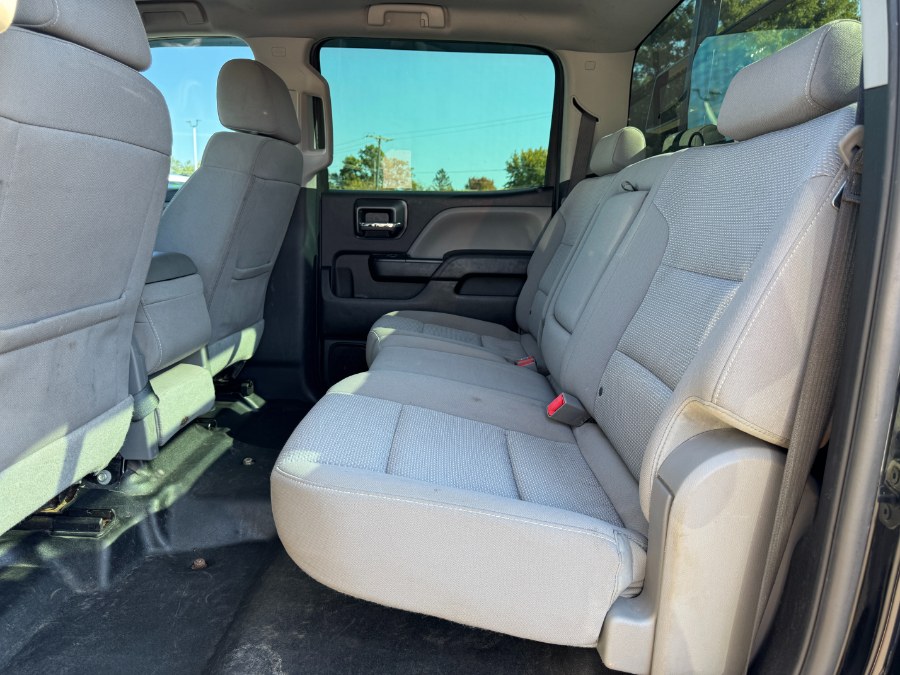 2018 Chevrolet Silverado 2500HD 4WD Crew Cab 167.7" Work Truck, available for sale in Ortonville, Michigan | Marsh Auto Sales LLC. Ortonville, Michigan 2018 Chevrolet Silverado 2500HD 4WD Crew Cab 167.7" Work Truck, available for sale in Ortonville, Michigan | Marsh Auto Sales LLC. Ortonville, Michigan