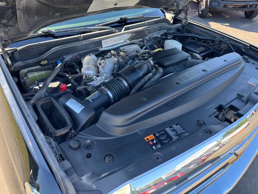2018 Chevrolet Silverado 2500HD 4WD Crew Cab 167.7" Work Truck, available for sale in Ortonville, Michigan | Marsh Auto Sales LLC. Ortonville, Michigan 2018 Chevrolet Silverado 2500HD 4WD Crew Cab 167.7" Work Truck, available for sale in Ortonville, Michigan | Marsh Auto Sales LLC. Ortonville, Michigan