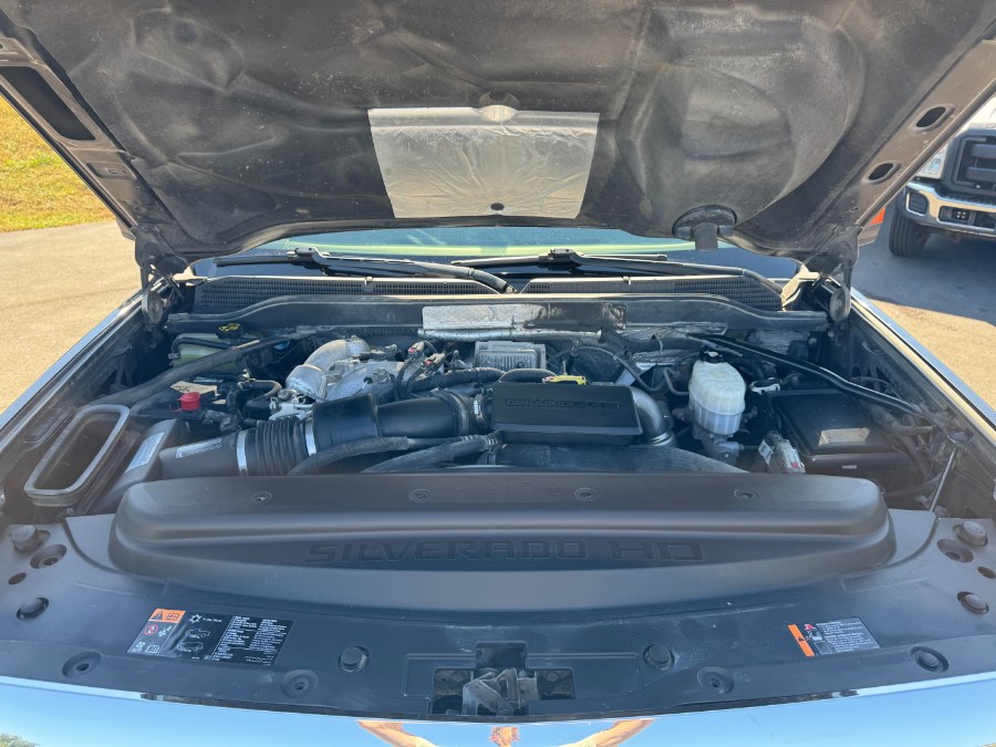 2018 Chevrolet Silverado 2500HD 4WD Crew Cab 167.7" Work Truck, available for sale in Ortonville, Michigan | Marsh Auto Sales LLC. Ortonville, Michigan 2018 Chevrolet Silverado 2500HD 4WD Crew Cab 167.7" Work Truck, available for sale in Ortonville, Michigan | Marsh Auto Sales LLC. Ortonville, Michigan